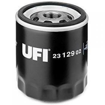 Ufi Filters 23.129.02 Filtro De Aceite
