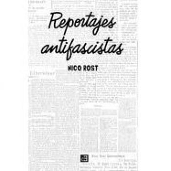 Reportajes antifascistas