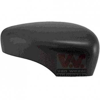 Cubierta de retrovisor exterior VAN WEZEL 4373844