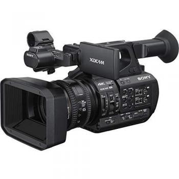 Sony PXW-Z190V 4K HDR XDCAM-Kamera Camcorder mit 25x Zoom