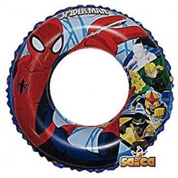 SPIDERMAN - SALVAVIDAS 50cm