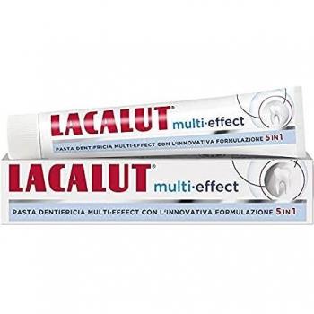 LACALUT DENTIF MULTI EFF 5IN1