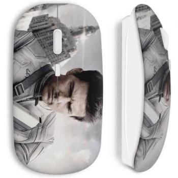 Ratón Inalámbrico Tom Cruise Oblivion