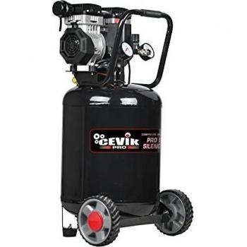 Cevik CA-PRO50SVT Compresor