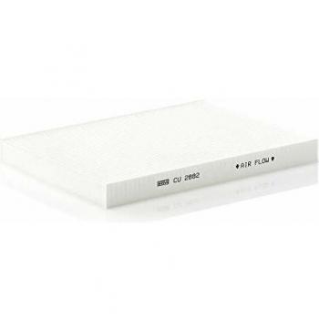 Original MANN-FILTER Filtro de habitáculo CU 2882 – para automóviles