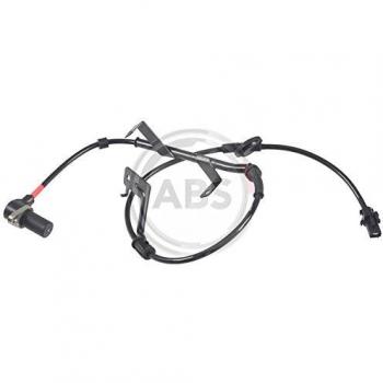 Sensor ABS de Velocidad de Rueda A.B.S. 30876 para Hyundai Kia