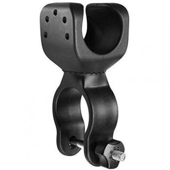 ZweibrãŒDer  led lenser® universal torch holder for hokus focus,t series,focus duplex,and v² torch ty