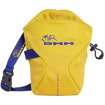 Bolsa de Magnesio DMM Traction Amarilla