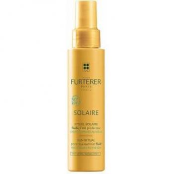 Fluido Solar Protector René Furterer KPF90 Spray 125 ml