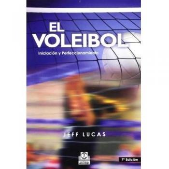 Voleibol. Iniciación y perfeccionamiento, EL