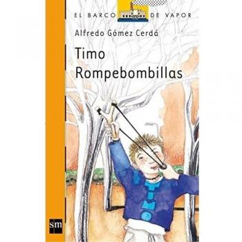 Timo Rompebombillas: 179