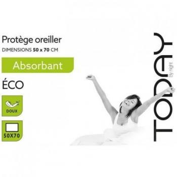 Protector de almohada TODAY Eco 50 x 70 cm