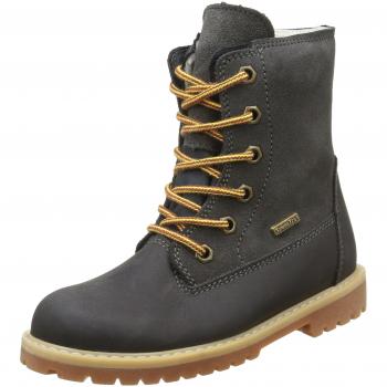 Däumling Aiden, Botines Mujer, Gris 86turino Asphalt, 38 EU