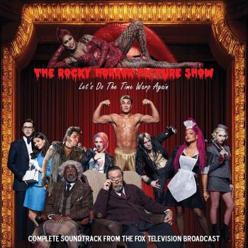 Complete Soundtrack From The Fox Television
