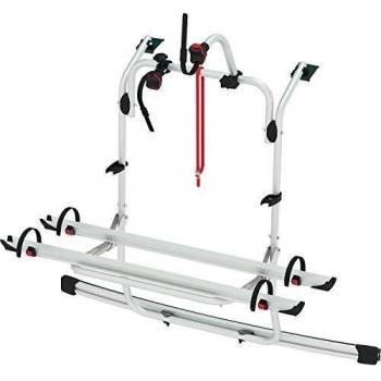 Soporte para Bicicletas Carry-Bike PSA Plata y Negro