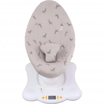 Funda para hamaca compatible con Mamaroo 4moms Jyoko Giraffe - JYOKO