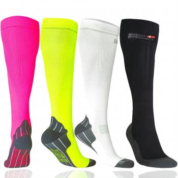 DANISH ENDURANCE Calcetines de Compresión