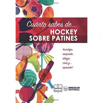 Cuánto sabes de... Hockey sobre Patines