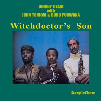 Witchdoctor's Son