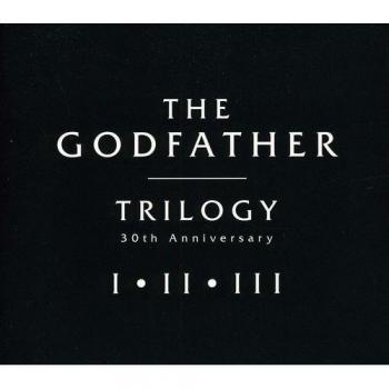 The Godfather Trilogy
