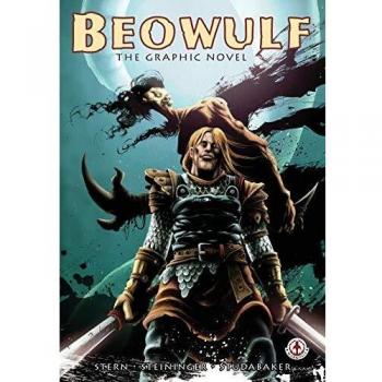 Beowulf: The Graphic Novel