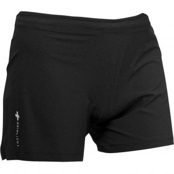 Pantalones Cortos Activ Negro para Hombre de Raidlight