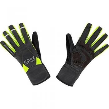 Gore Bike Wear Universal Windstopper Mid - Guantes unisex, multicolor
