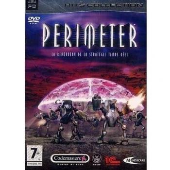 Perimeter pc pt