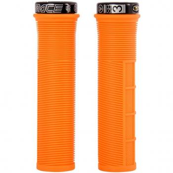 Sb3 race es handle lock en neon naranja negro