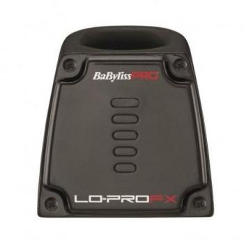 BaByliss Pro FX726E Lo-ProFX Trimmer Charging Base