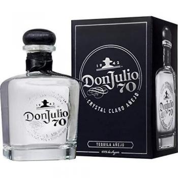 Don Julio 70 Tequila Añejo - 700 ml