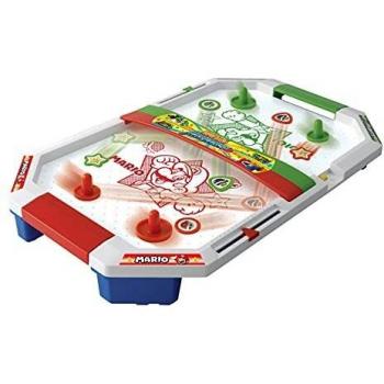 EPOCH GAMES - 07361 - Super Mario Air Hockey Attack