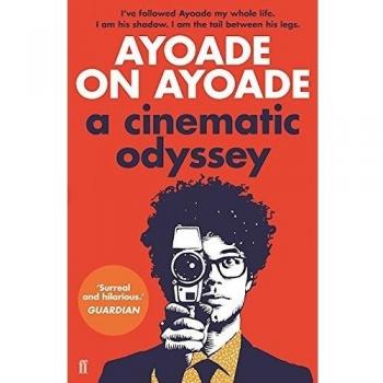Ayoade on Ayoade: A Cinematic Odyssey