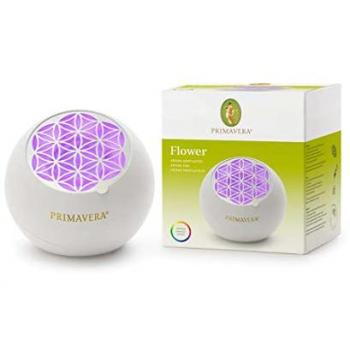 Ambientador Primavera - Dispositivo de fragancia Abanico de aroma floral para habitaciones, 1 pieza