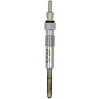 Bujía de precalentamiento METZGER H1 121, 11V, M10x1, compatible con VOLKSWAGEN Transporter 4, Golf Multivan 5 (7HM), SEAT Leon I Hatchback
