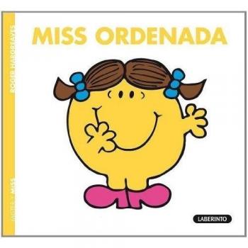 Miss Ordenada: 6