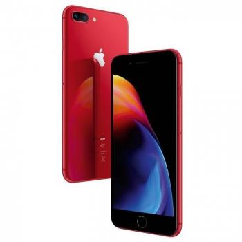 Apple iPhone 8 Plus 5.5 SIM única 4G 64GB Rojo - Smartphone