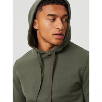 Björn Borg Centre Hoodie Green, XL