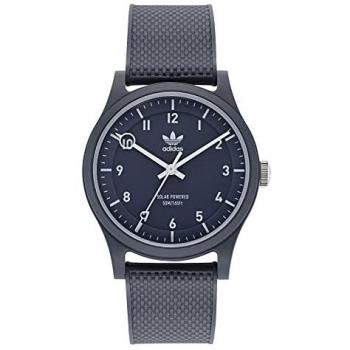 adidas Originals PROJECT ONE Ocean Plastic Unisex Watch