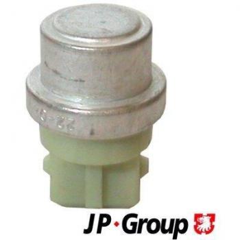 Sensor de temperatura del refrigerante JP GROUP 1197000100