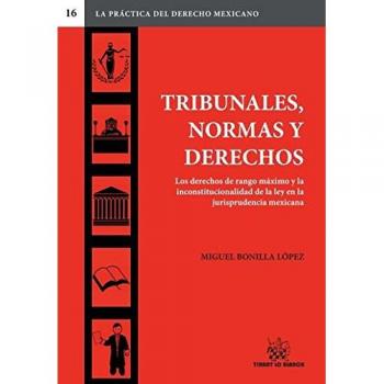 Tribunales, Normas y Derechos