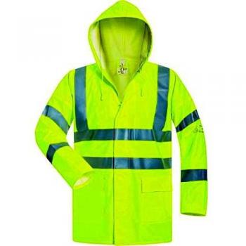 Chubasquero Multinorm Reinhold Talla M Amarillo NORWAY
