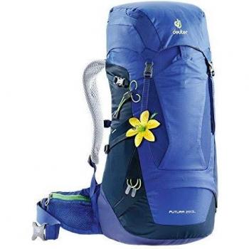 Deuter Futura 28 SL, Índigo-Medianoche, Talla única
