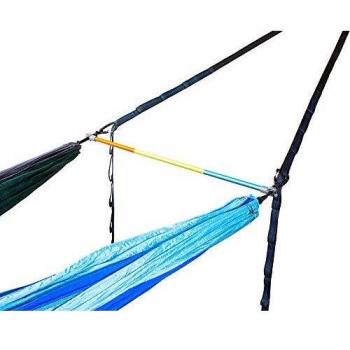 Retro Tri Eno Fuse Tandem Hammock System
