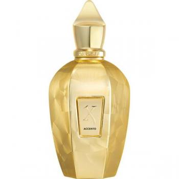 Xerjoff Accento Overdose Unisex Eau de Parfum Spray 100 ml