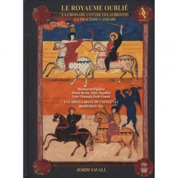 The Forgotten Kingdom/Le Royaume Oublie