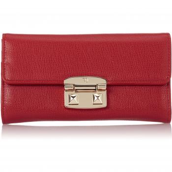 TRUSSARDI JEANS by Trussardi Monedero, Burdeos