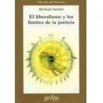 Liberalismo y los limites de la justicia