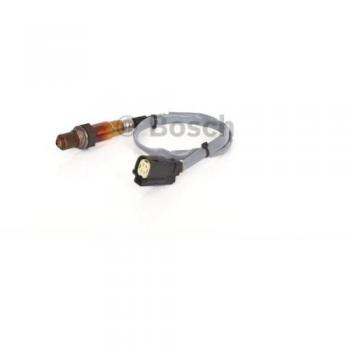 Sonda Lambda Bosch LS10333 con Conector Específico para Vehículos y 4 Pines