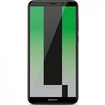 Huawei mate10 Lite Dual SIM Smartphone Bundle (14.97 cm (5.9 pulgadas), 64 GB de memoria interna